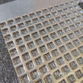 Type A sintered wire mesh